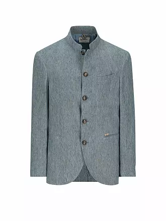 LUIS TRENKER | Veste de costume traditionnelle LUSANDRETTO EN LIN | 